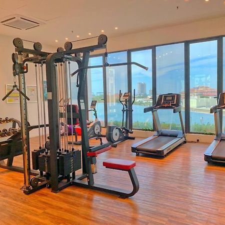 Netflix 2 Bedroom Troika Kota Bharu Homestay 1812 외부 사진