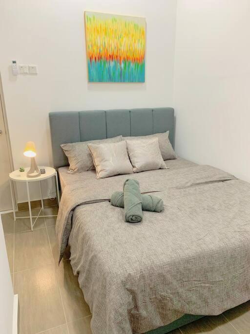Netflix 2 Bedroom Troika Kota Bharu Homestay 1812 외부 사진