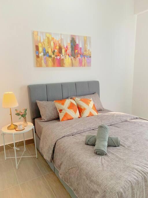 Netflix 2 Bedroom Troika Kota Bharu Homestay 1812 외부 사진