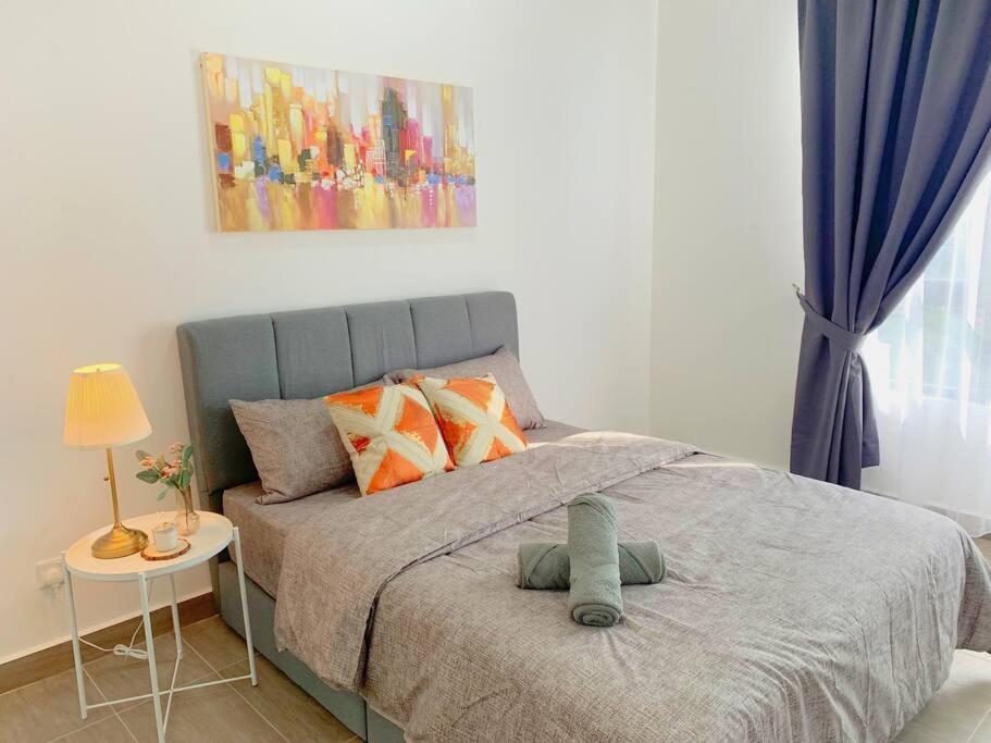 Netflix 2 Bedroom Troika Kota Bharu Homestay 1812 외부 사진