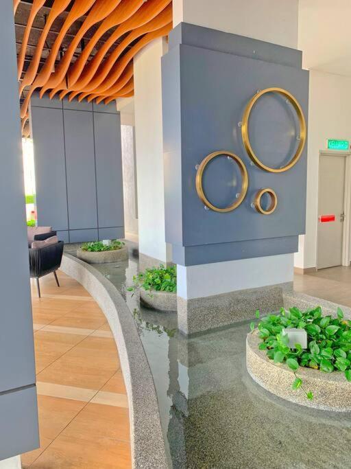Netflix 2 Bedroom Troika Kota Bharu Homestay 1812 외부 사진