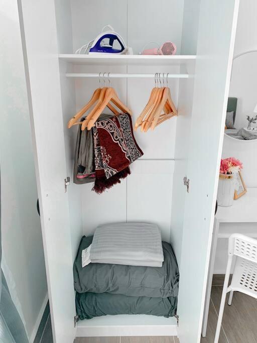 Netflix 2 Bedroom Troika Kota Bharu Homestay 1812 외부 사진