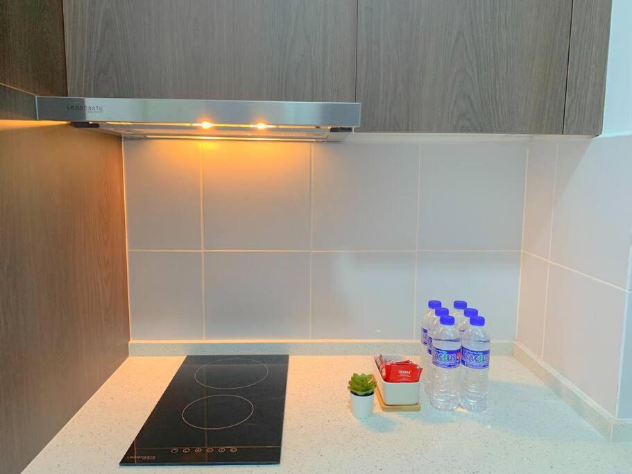 Netflix 2 Bedroom Troika Kota Bharu Homestay 1812 외부 사진